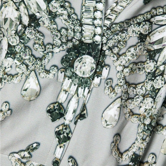 Norma Kamali Obie Gown - Picture 2 of 7